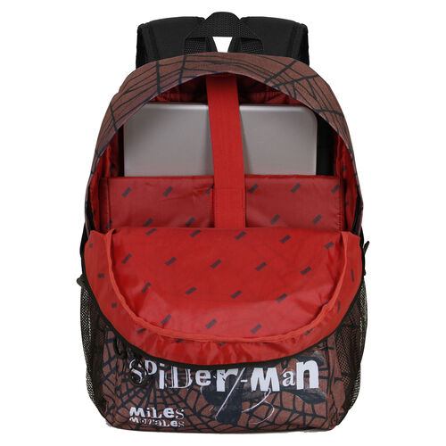 Karactermania Mochila Marvel Spiderman Blackspider backpack 44cm