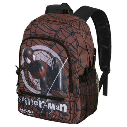 Karactermania Mochila Marvel Spiderman Blackspider backpack 44cm