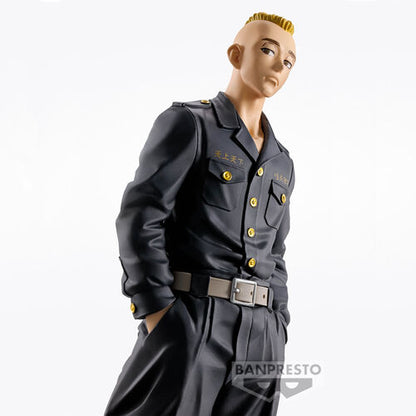 Banpresto Figura Yasuhiro Muto Tokyo Revengers 18cm