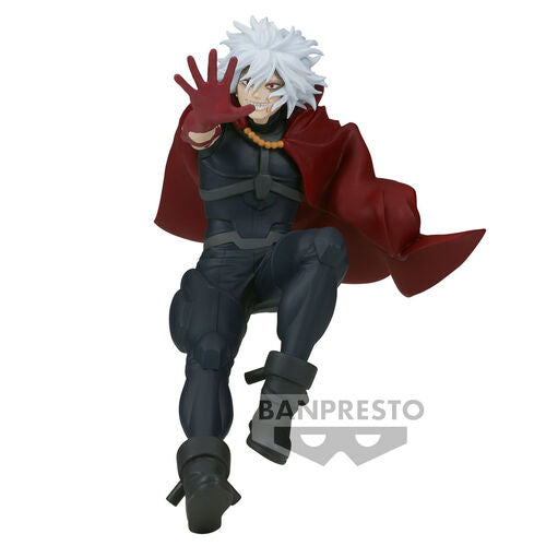 Banpresto Tomura Shigaraki The Evil Villains My Hero Academia 13cm Figure