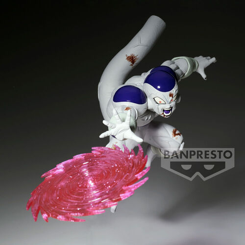 Banpresto Dragon Ball Z GX Materia Frieza II Figure 13cm