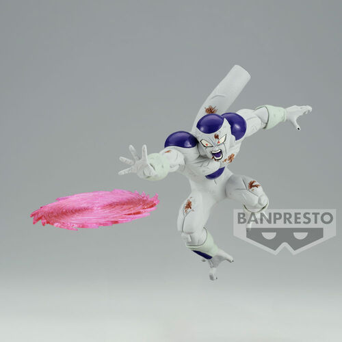 Banpresto Dragon Ball Z GX Materia Frieza II Figure 13cm