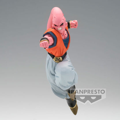 Banpresto Dragon Ball Z Majin Buu Match Maker Figure 14cm