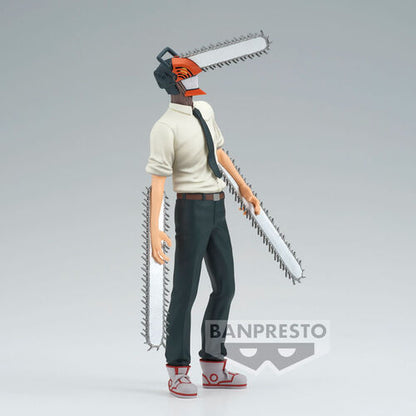 Banpresto Figura Chain Spirits vol.5 Chainsaw Man 16cm