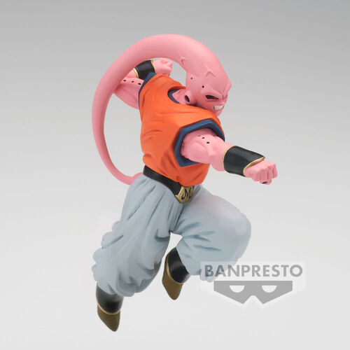 Banpresto Dragon Ball Z Majin Buu Match Maker Figure 14cm