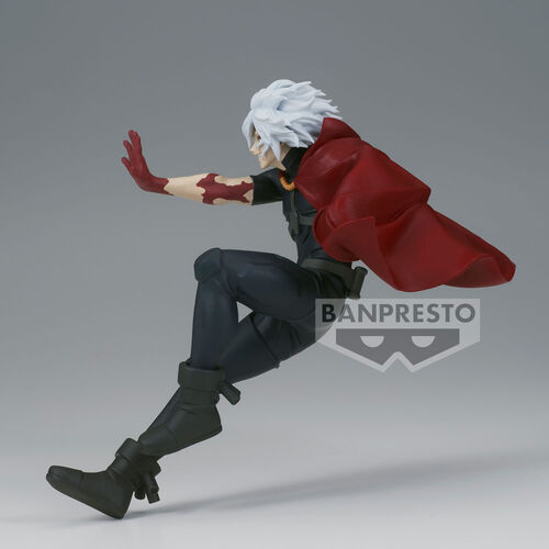 Banpresto Tomura Shigaraki The Evil Villains My Hero Academia 13cm Figure