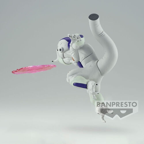 Banpresto Dragon Ball Z GX Materia Frieza II Figure 13cm