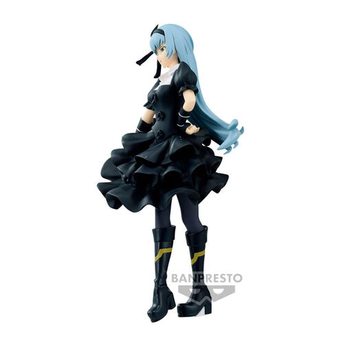 Banpresto Figura Luminus Valentine Otherworlder That Time I Got Reincarnated as a Slime 16cm