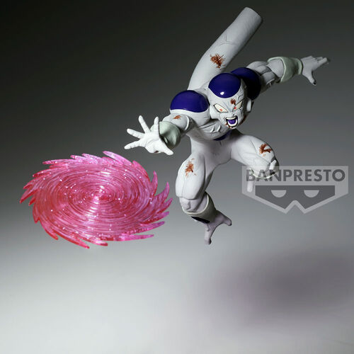 Banpresto Dragon Ball Z GX Materia Frieza II Figure 13cm