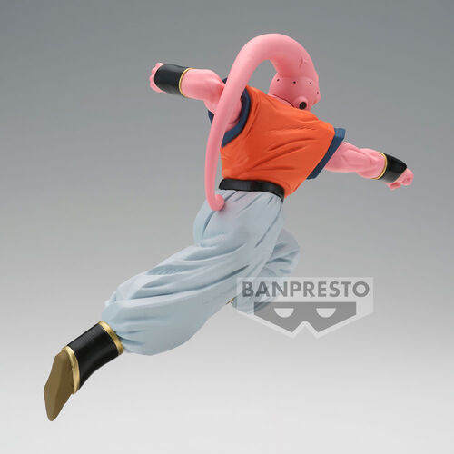 Banpresto Dragon Ball Z Majin Buu Match Maker Figure 14cm