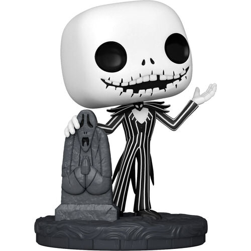 Funko Pop! Disney Nightmare Before Christmas 30th Anniversary Jack Skellington #1355