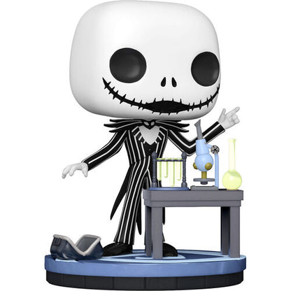 Funko Pop! Disney Nightmare Before Christmas 30th Anniversary Jack Skellington #1356