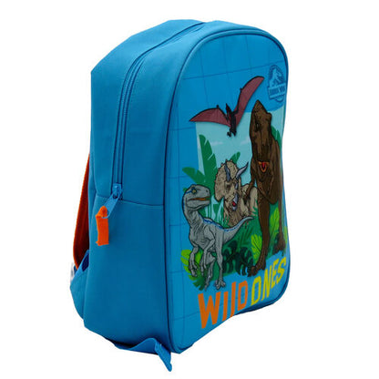 CYP Brands Mochila Jurassic World 30cm