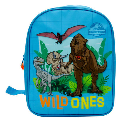 CYP Brands Mochila Jurassic World 30cm
