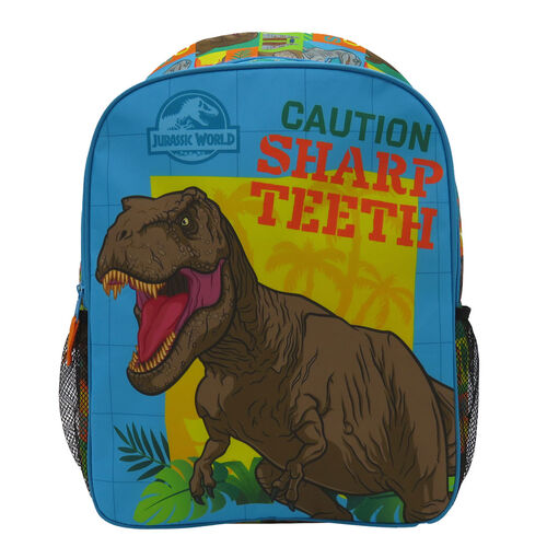 Mochila Jurassic World de 41 cm de CYP Brands