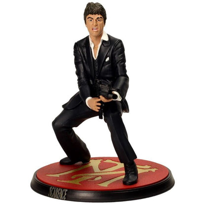 Sd Toys Figura Scarface Tony Montana 18cm