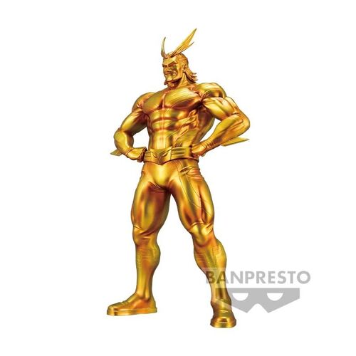 Banpresto Figura All Might Special ver.A Age of Heroes My Hero Academia 20cm