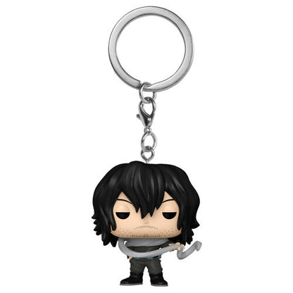 Funko Pocket Pop! My Hero Academia Shota Aizawa