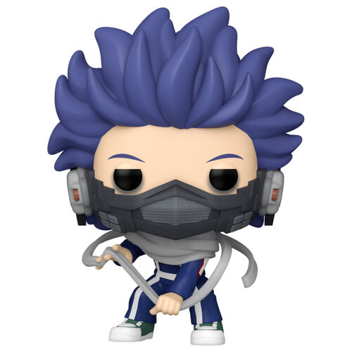 Funko Pop! My Hero Academia Hitoshi Shinso #1353