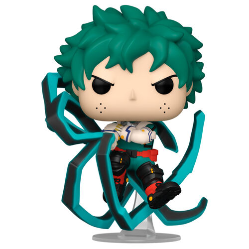 Funko Pop! My Hero Academia Izuki Midoriya #1347