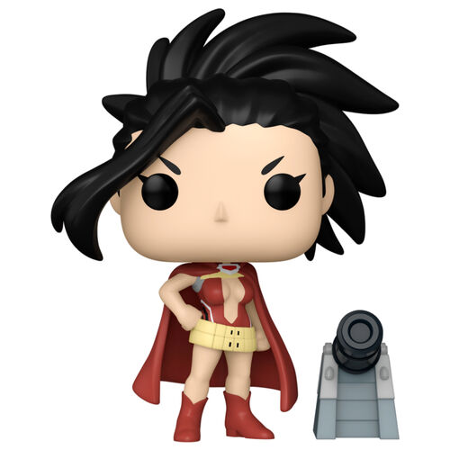 Funko Pop! My Hero Academia Momo Yaoyorozu #1350