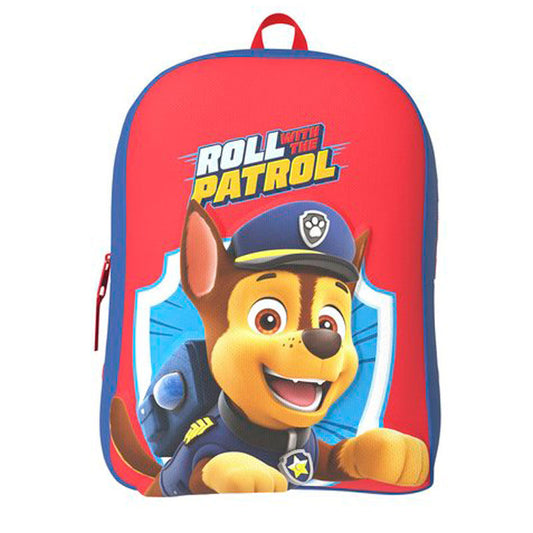 Mochila de 30 cm de la Patrulla Canina de CYP Brands