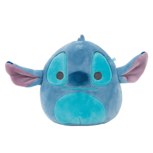Peluche Squishmallows de Disney Stitch de Jazwares, 40 cm