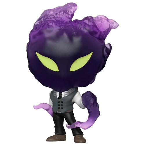 Funko Pop! My Hero Academia Kurogiri Exclusive #789