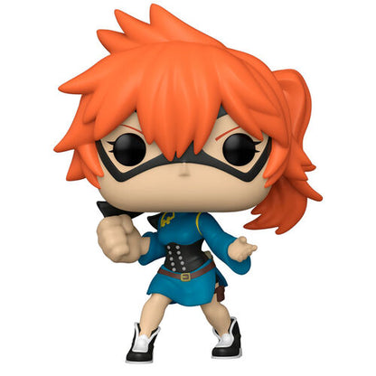 Funko Pop! My Hero Academia Itsuka Kendo Exclusive #1139