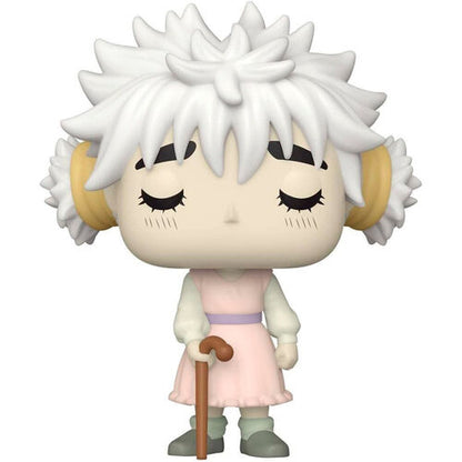 Funko Pop! Hunter x Hunter Komugi Exclusive #1091