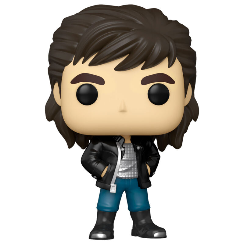 Funko POP! Rocks Duran Duran Andy Taylor #331