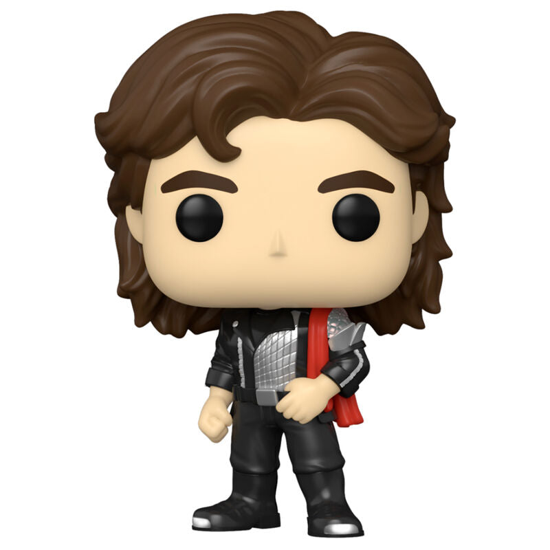 Funko POP! Rocks Duran Duran John Taylor #329