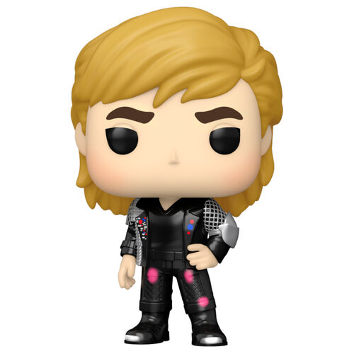 Funko POP! Rocks Duran Duran Nick Rhodes #328