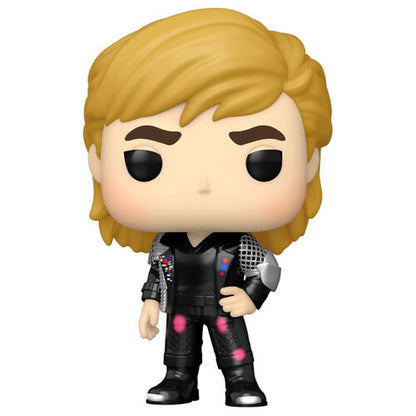 Funko POP! Rocks Duran Duran Nick Rhodes #328