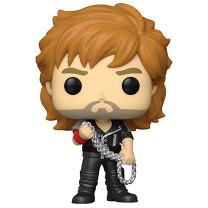 Funko POP! Rocks Duran Duran Simon Le Bon #327