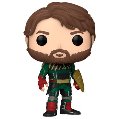 Funko POP! The Boys Soldier Boy #1407