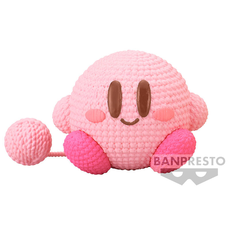 Banpresto Figure Kirby Amicot Petit Kirby 5cm