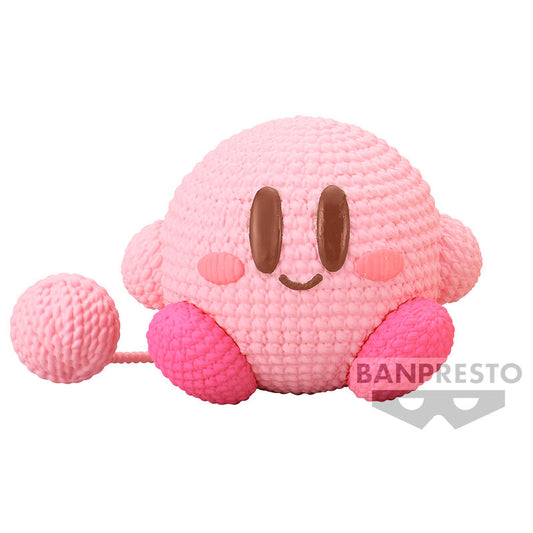 Banpresto Figure Kirby Amicot Petit Kirby 5cm