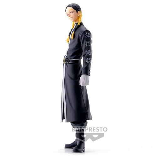 Banpresto Figura Ran Haitani Tokyo Revengers 18cm