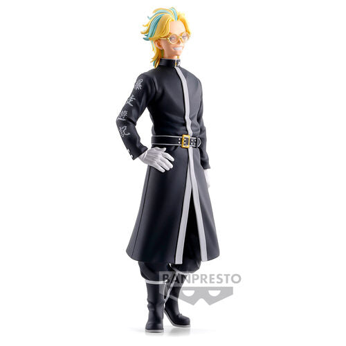 Banpresto Figura Rindo Haitani Tokyo Revengers 17cm