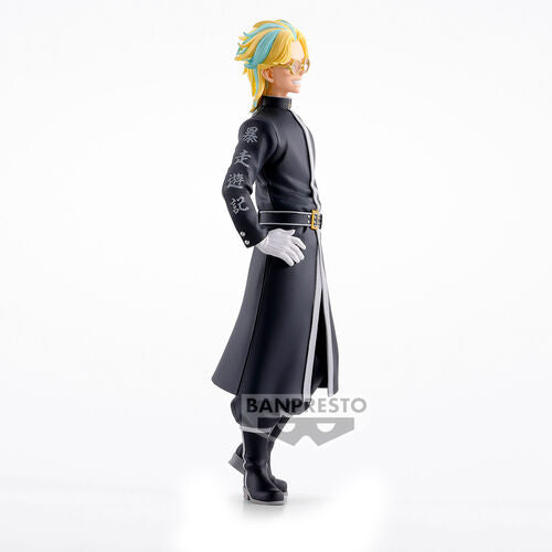 Banpresto Figura Rindo Haitani Tokyo Revengers 17cm