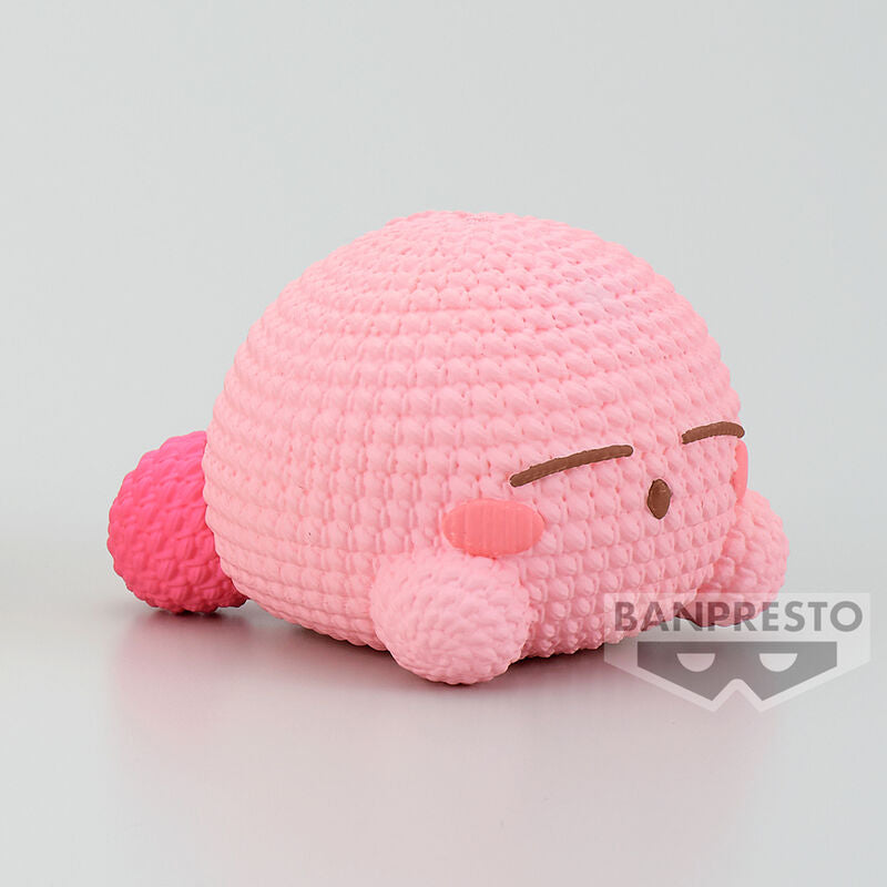 Banpresto Figura Sleeping Kirby Amicot Petit Kirby 4cm