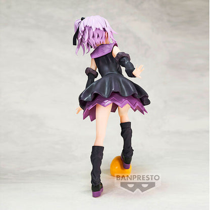 Banpresto Figura Violet That Time I Got Reincarnated as a Slime 16cm