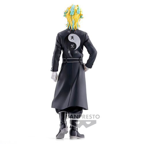 Banpresto Figura Rindo Haitani Tokyo Revengers 17cm