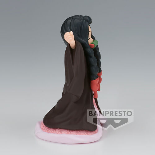 Banpresto Figura Demon Slayer Kimetsu no Yaiba Nezuko Kamado 11cm