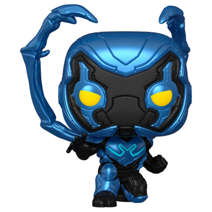 Funko Pop! DC Blue Beetle - Blue Beetle #1403