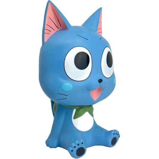 Plastoy Figura Mealheiro Happy Fairy Tail 18cm