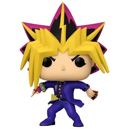 Funko Pop! Yu-Gi-Oh! Yami Yugi #1451