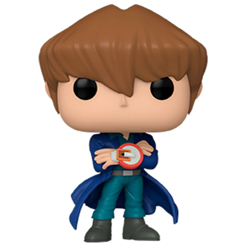 Funko Pop! Yu-Gi-Oh! Seto Kaiba #1453