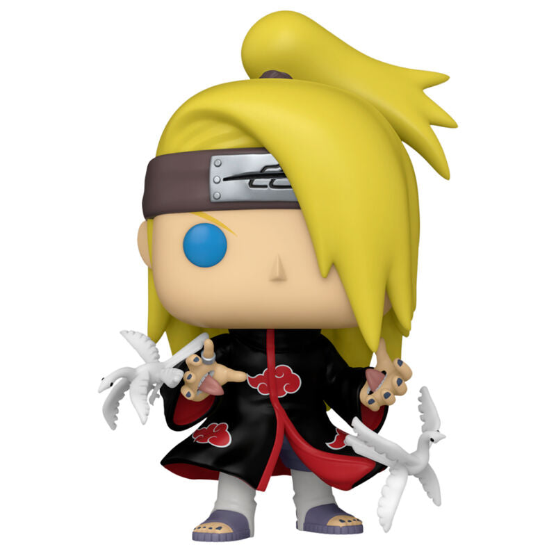 Funko Pop! Naruto Shippuden Deidara #1434